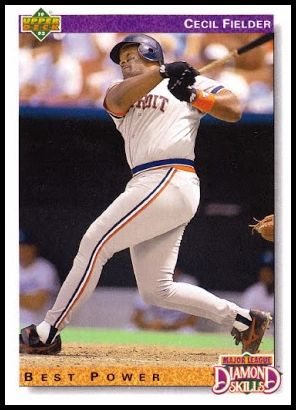 647 Cecil Fielder DS